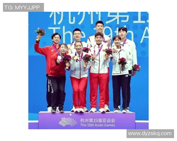 杭州亚运会羽毛球队比赛经验分析与表现评估